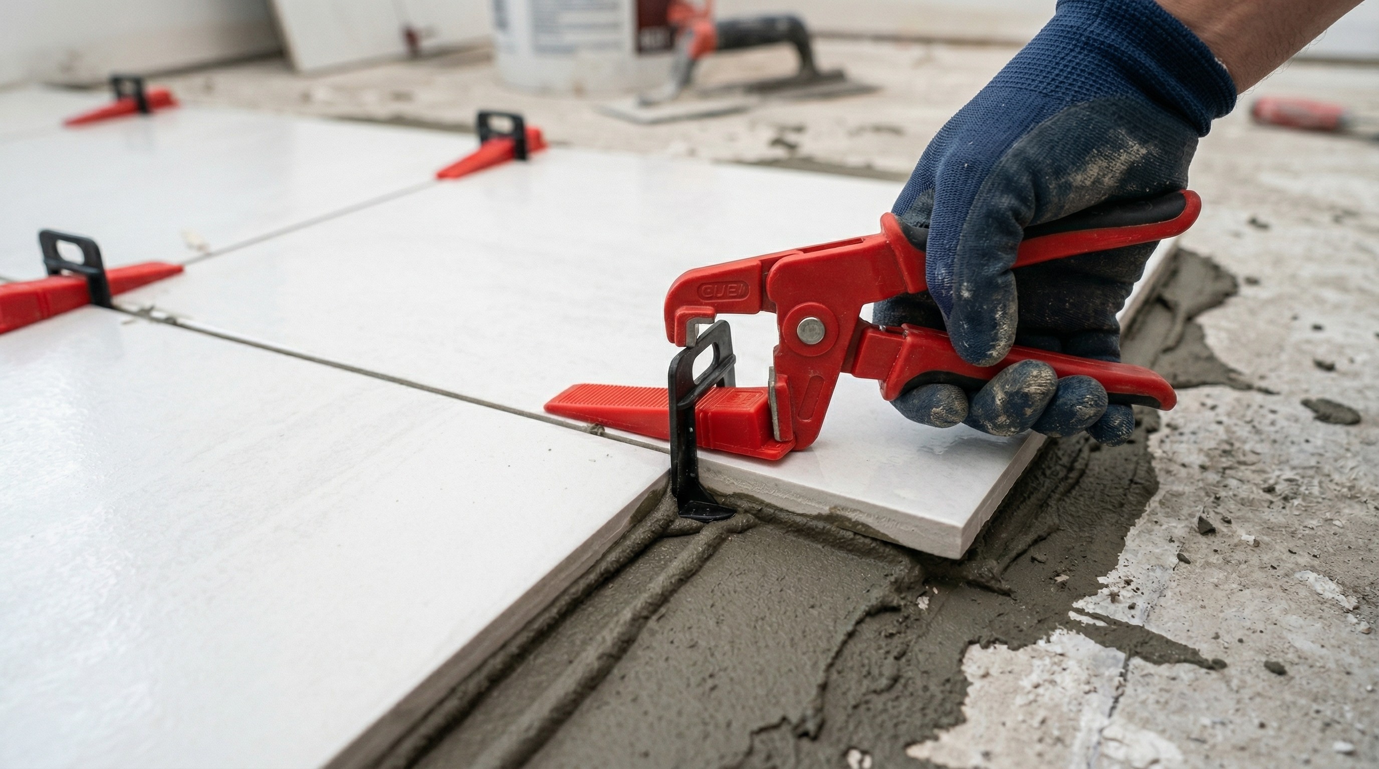 Nocaj Fliesen und Bausanierung GmbH – Fliesenleger Schönwald im Schwarzwald